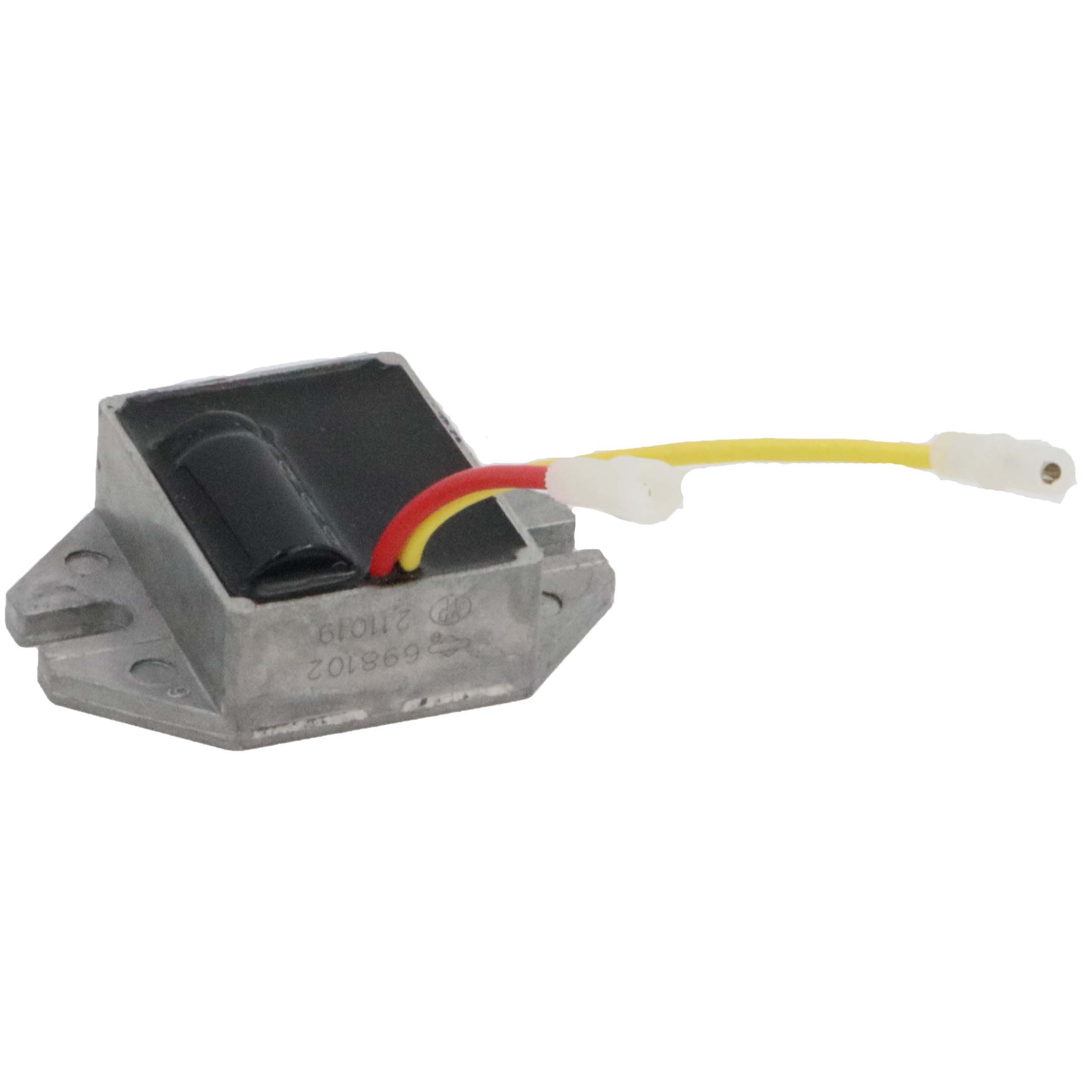 698102 698315 150523調壓器用于Briggs & Stratton