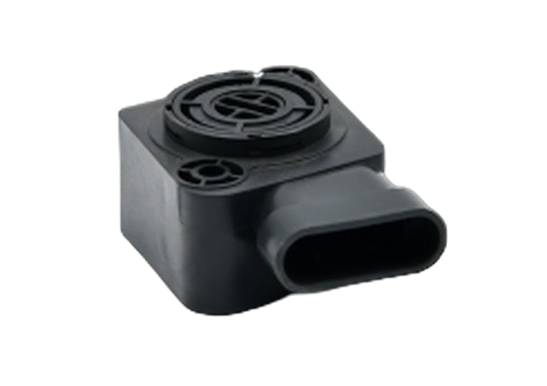 瑜欣用于騎乘割草車的角度傳感器360度非接觸磁霍爾傳感器