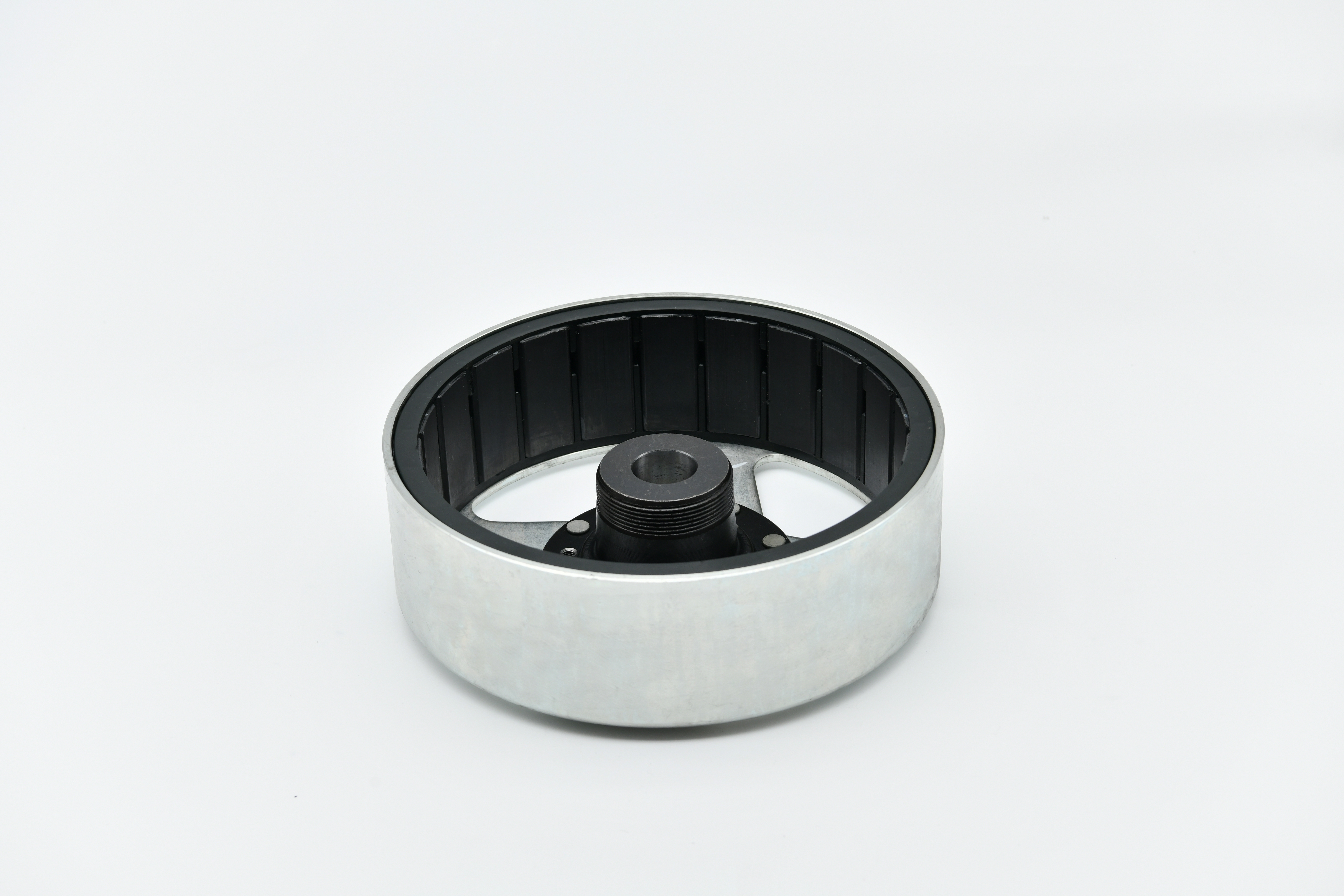 電機–轉(zhuǎn)子