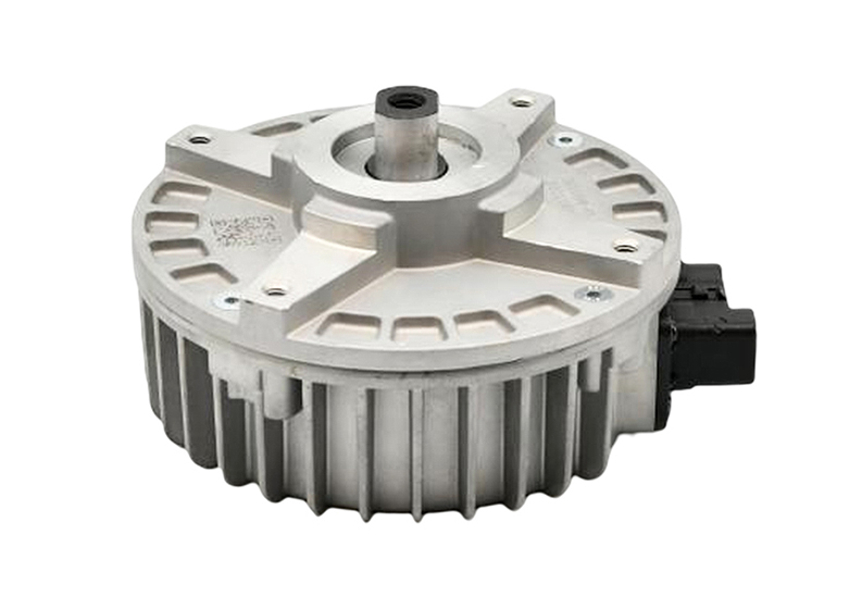 瑜欣割刀電機適用于電動零回轉(zhuǎn)草坪割草機拖拉機