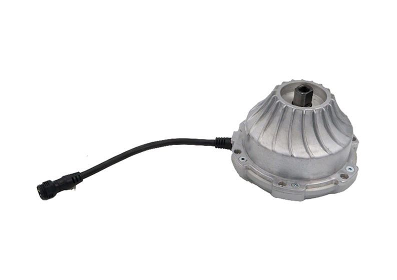 瑜欣割刀電機(jī)(用于電動(dòng)零回轉(zhuǎn)割草車和拖拉機(jī))